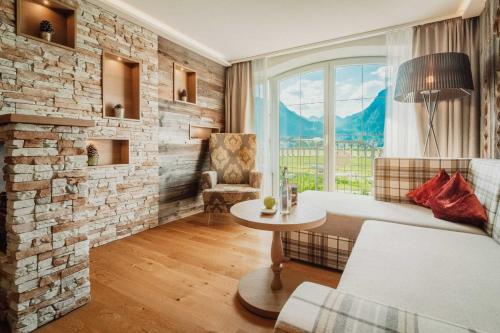 TurmSuite Deluxe Junior Suite