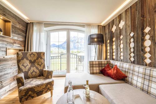TurmSuite Deluxe Junior Suite