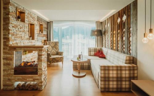 TurmSuite Deluxe Junior Suite