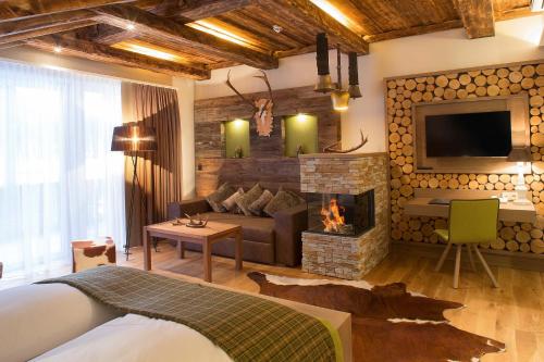 Superior Suite