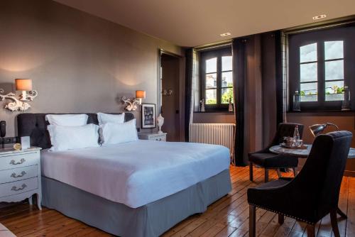 Executive Room - Annex