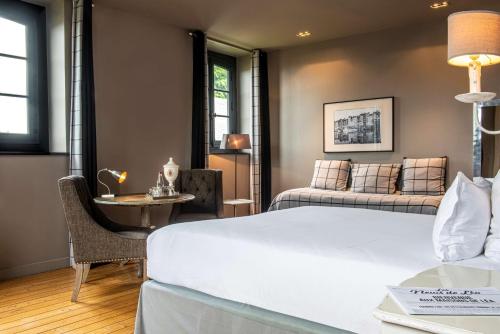 Executive Room - Annex