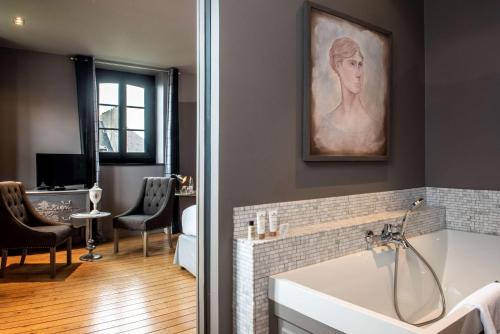 Executive Room - Annex