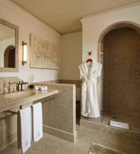 Junior Suite with Terrace