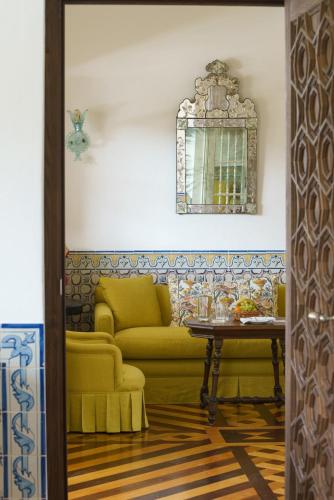 Junior Suite with Terrace