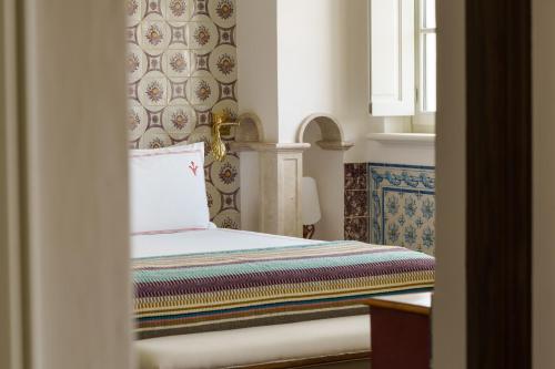 Junior Suite with Terrace