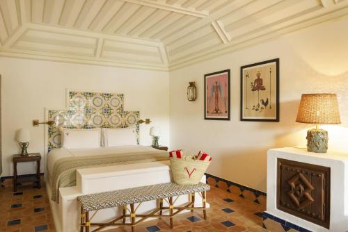 King Suite