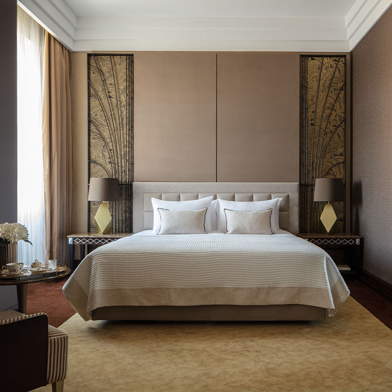 Premium Room