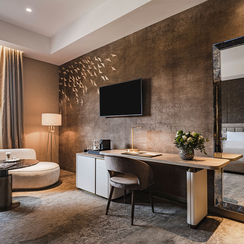 Premium Room