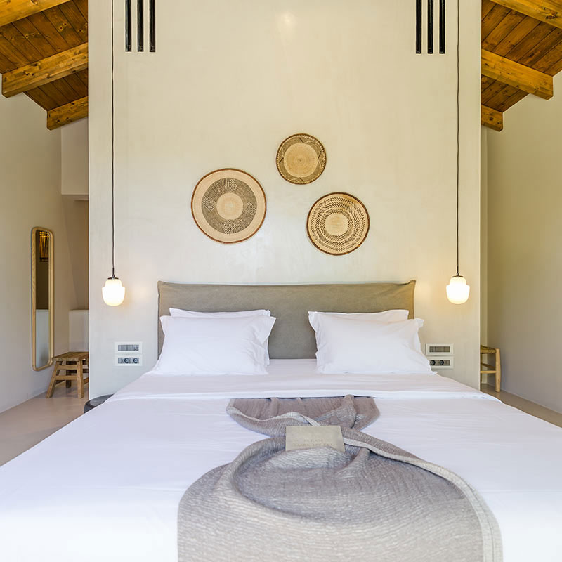 Elia One Bedroom Maisonette Villa