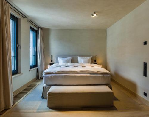 Deluxe Double Room - New Building