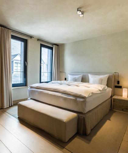 Deluxe Double Room - New Building