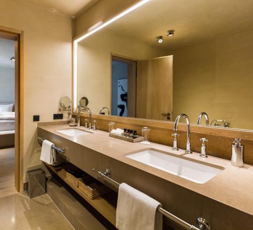 Deluxe Double Room - New Building