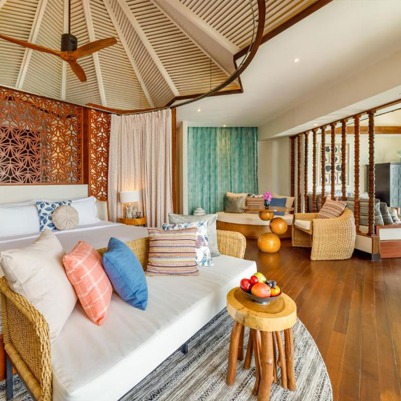 Ocean Pool Suite