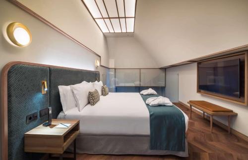 Duplex Suite