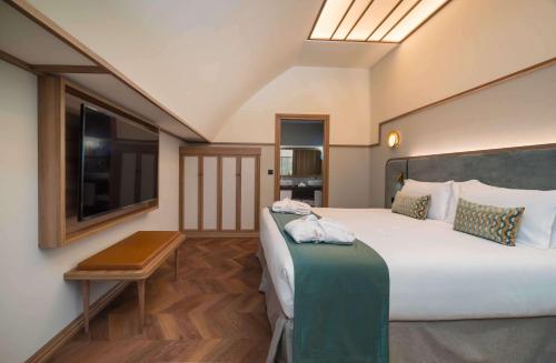 Duplex Suite