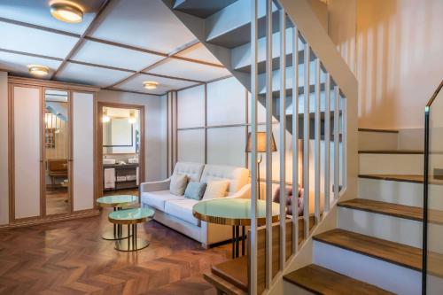 Duplex Suite