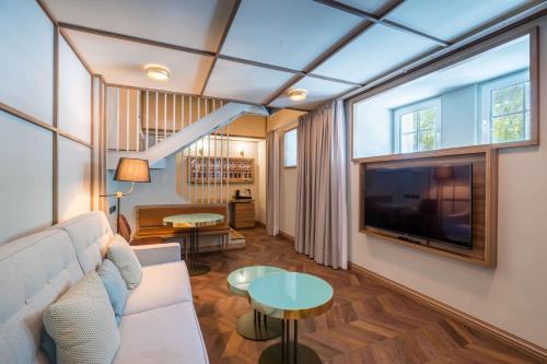 Duplex Suite