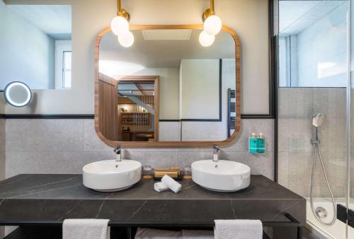 Duplex Suite