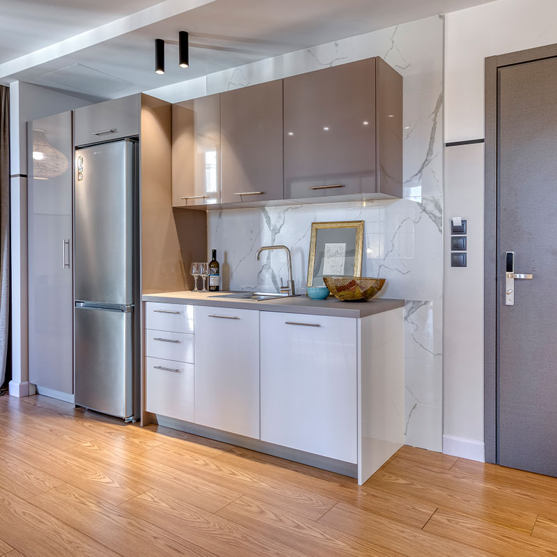 Penthouse Suite 
