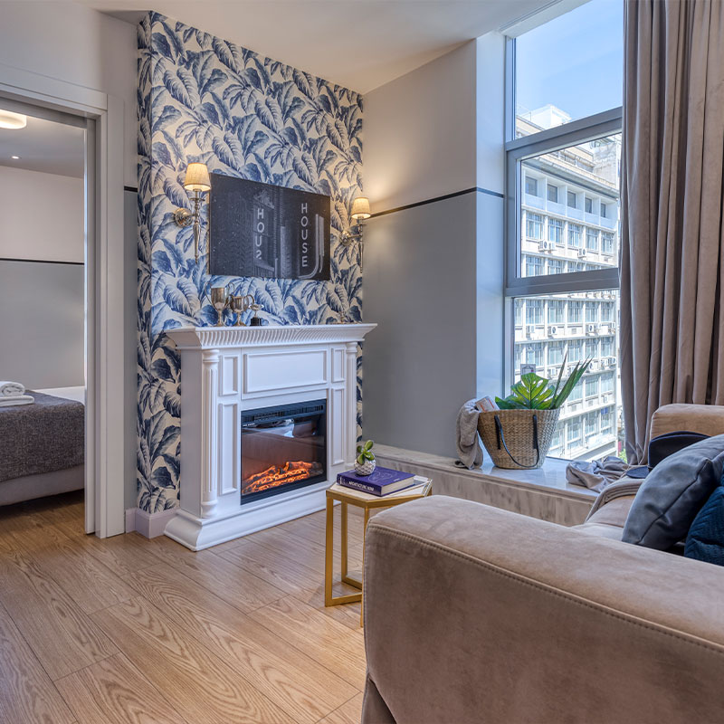 Superior Suite