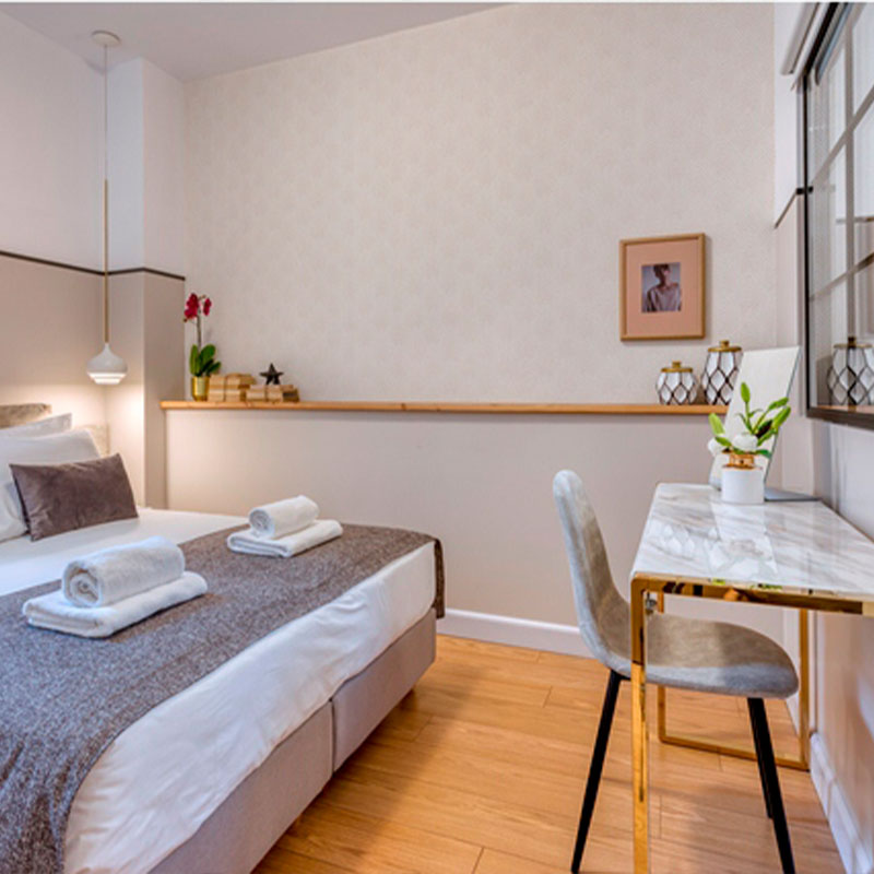 Superior Suite