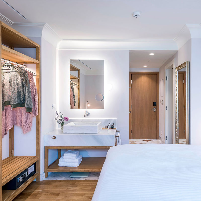 niche Room