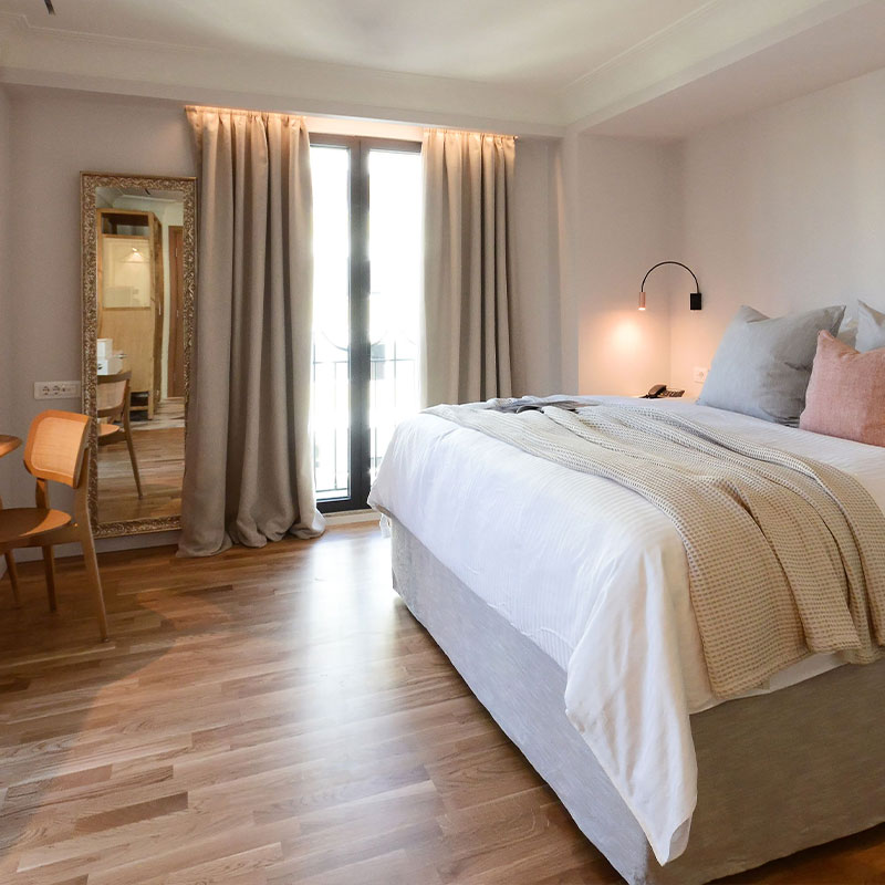 niche Acropolis View Room