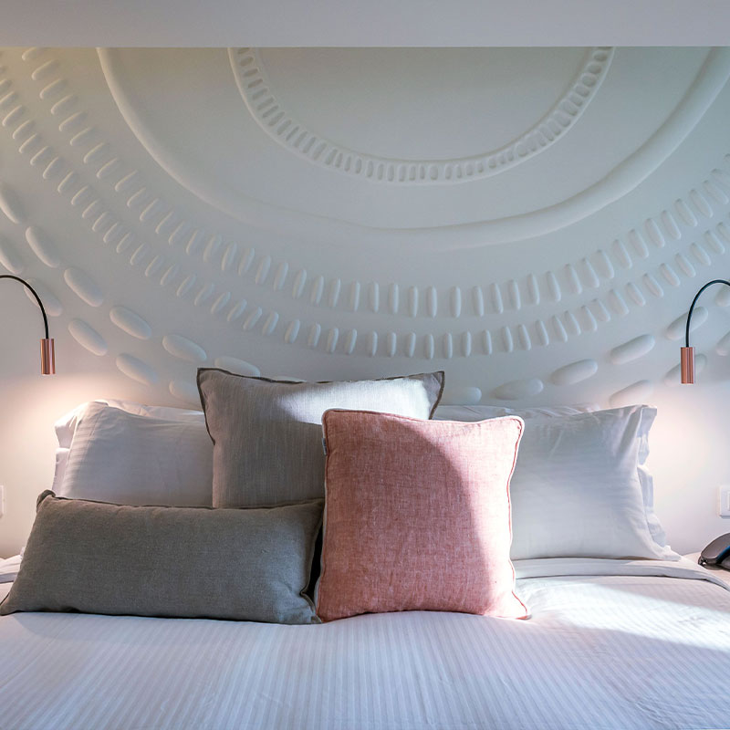 Divine niche Suite Acropolis View
