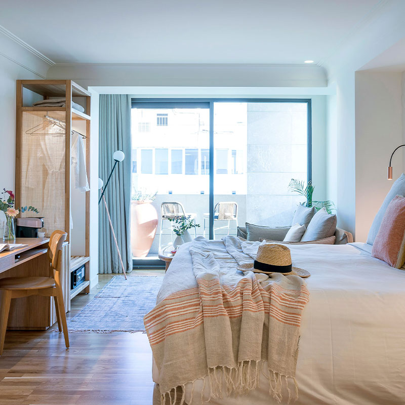 Design niche Suite