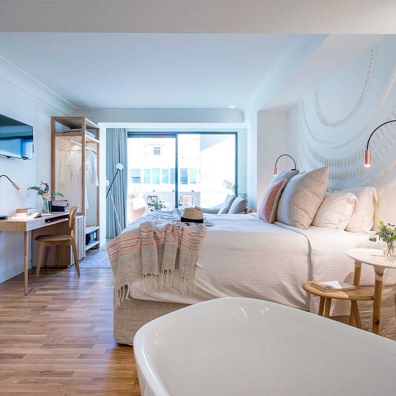 Design niche Suite