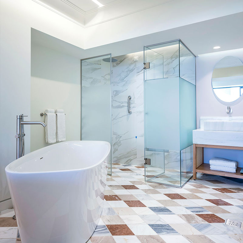 Design niche Suite