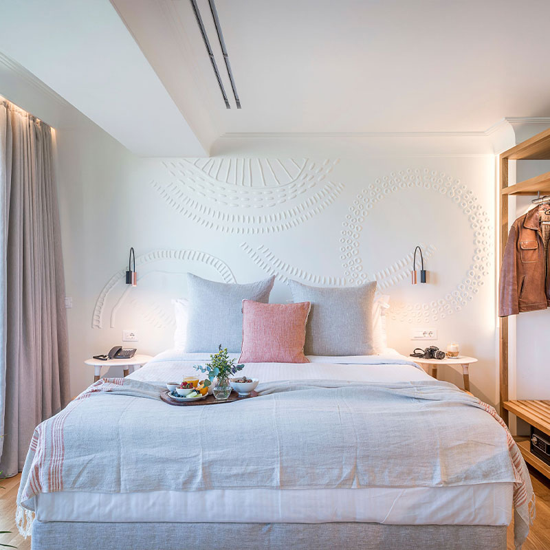 niche Suite