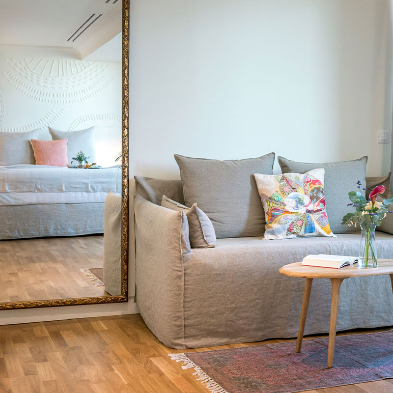 niche Suite