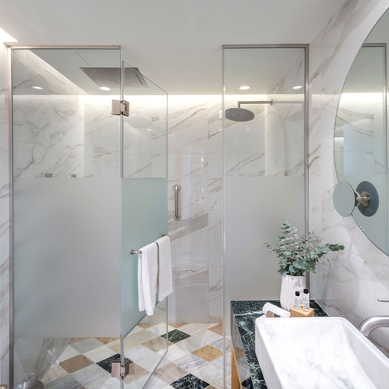 niche Suite