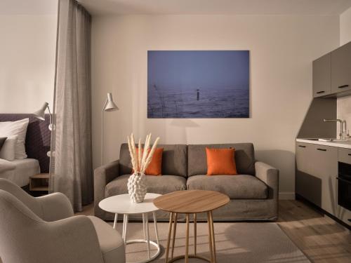 STUDIO Living L