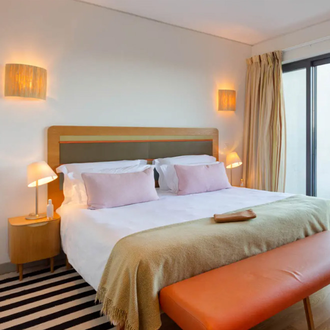 Master Deluxe Bay House 3 bedrooms