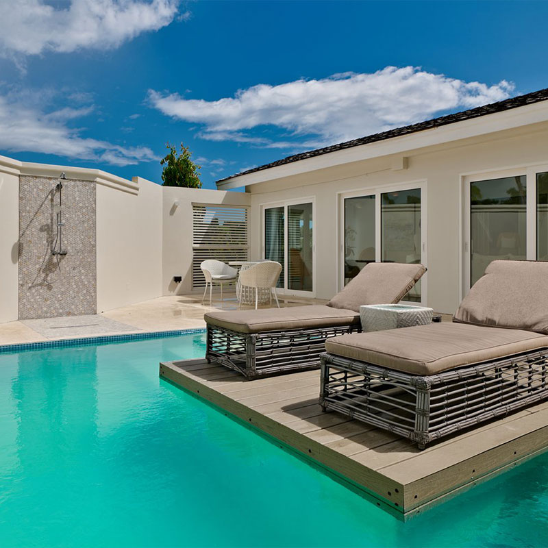 The Calabash Suite