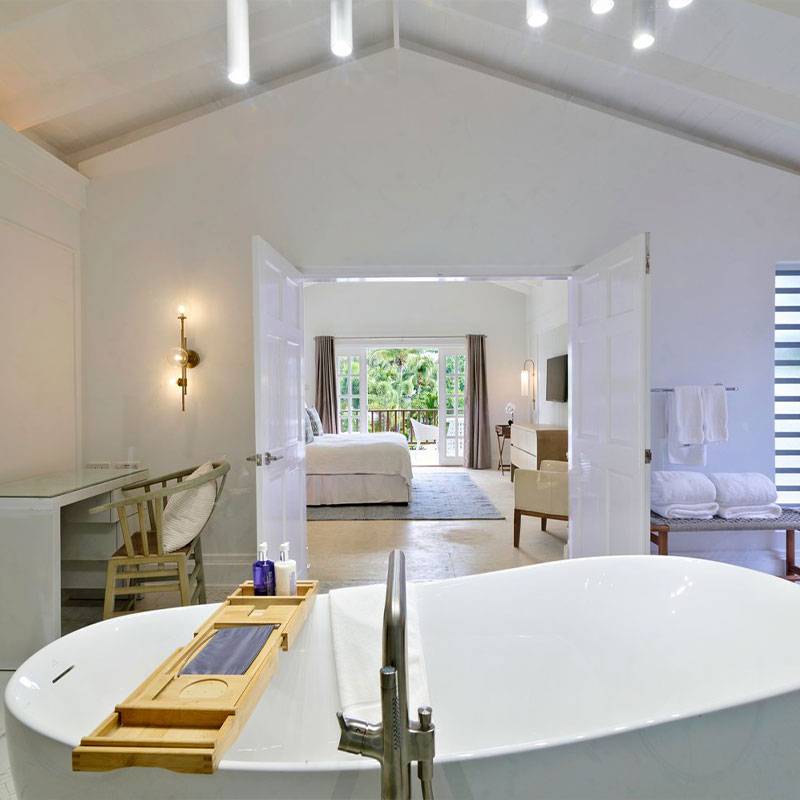 The Calabash Suite