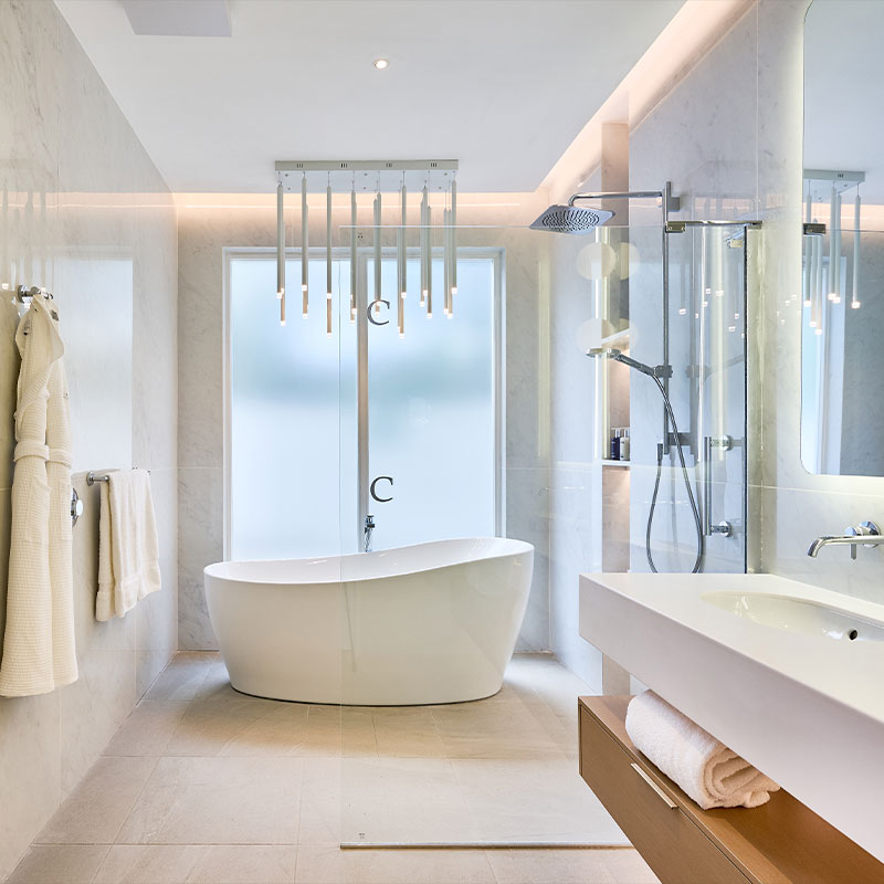 Superior Deluxe Suite