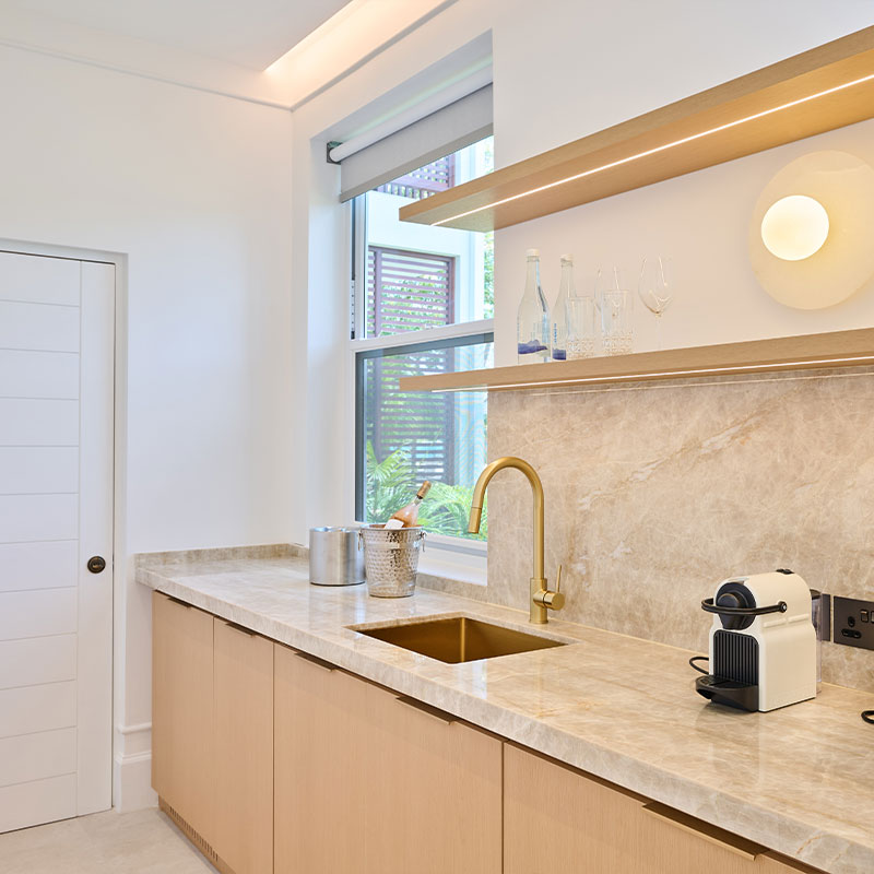 Superior Deluxe Suite