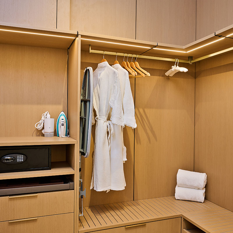 Superior Deluxe Suite
