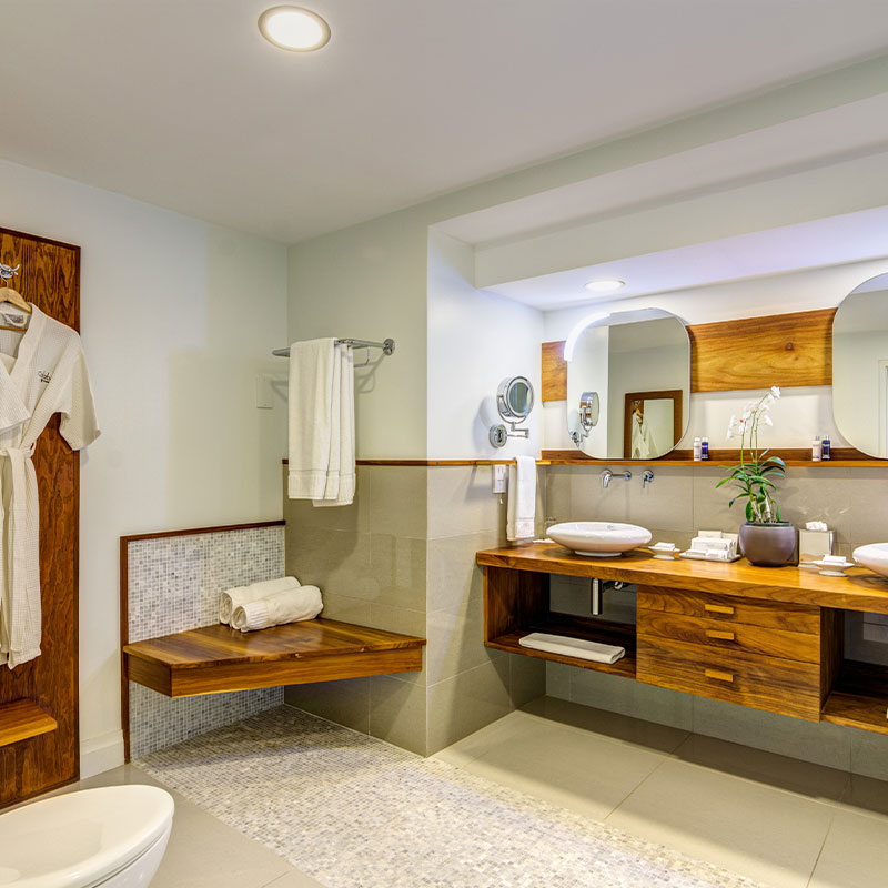Pool Suite