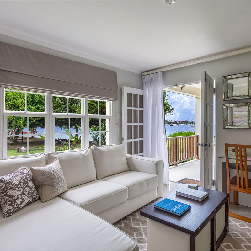 Westside Suite