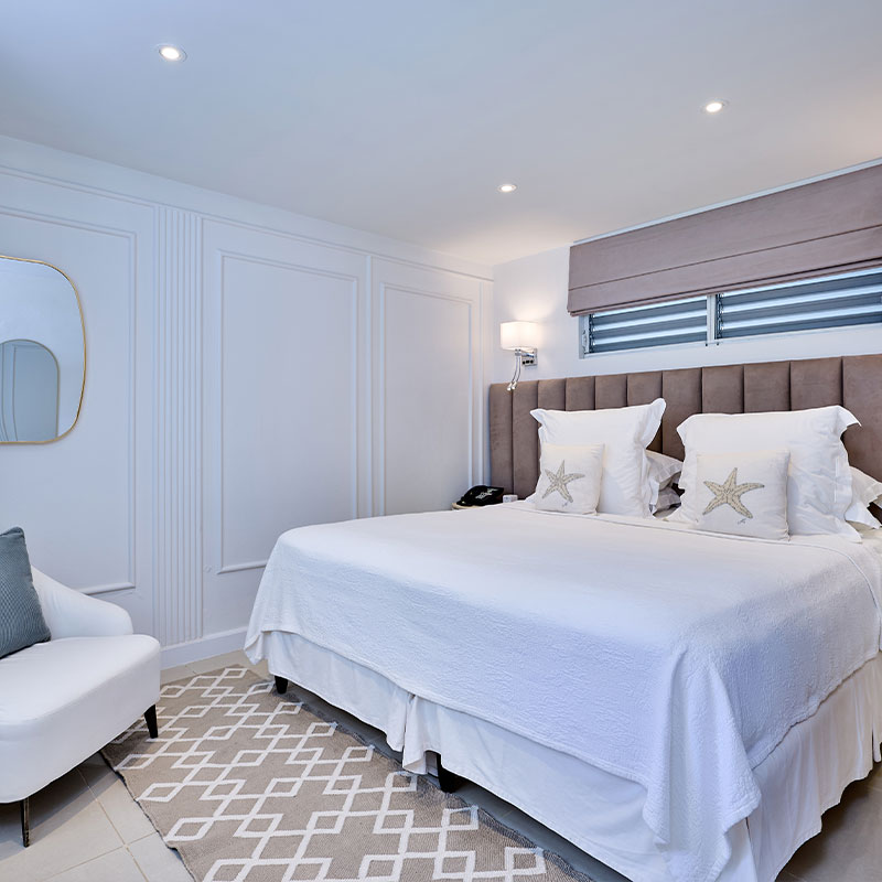 Westside Suite