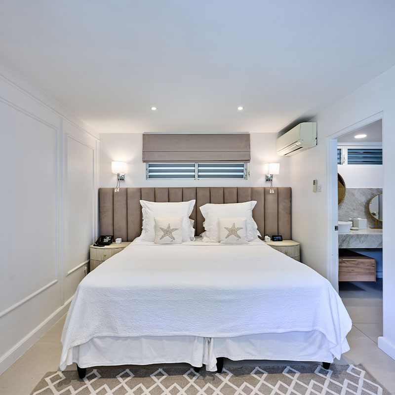 Westside Suite