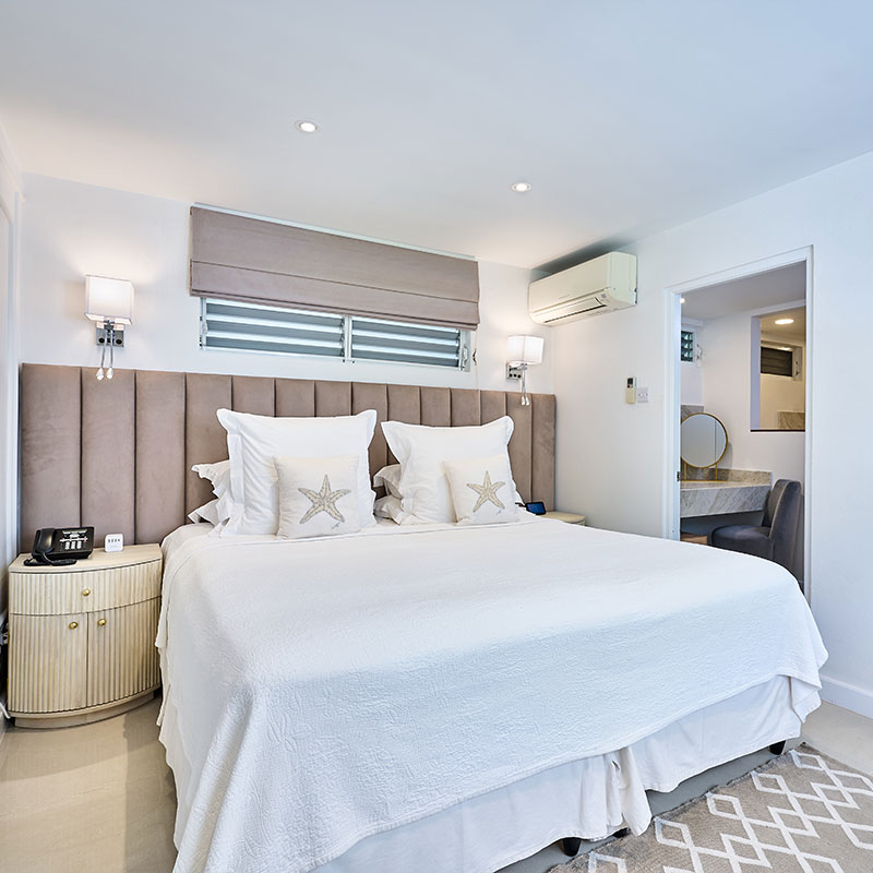 Westside Suite