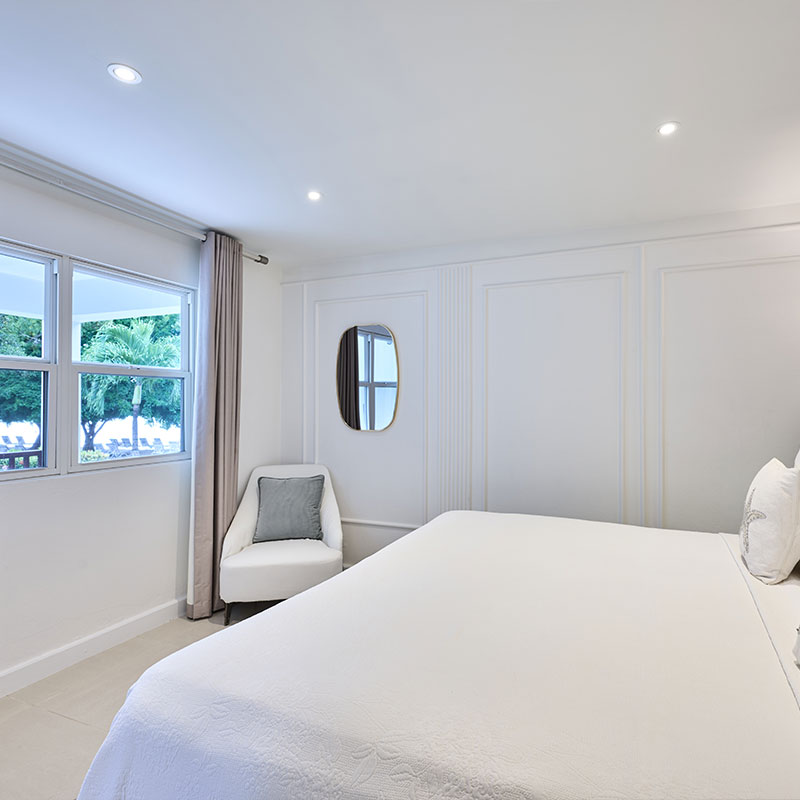 Westside Suite