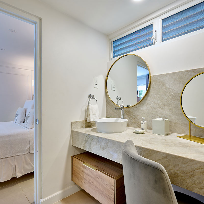 Westside Suite