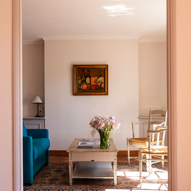 Junior Suite Galinette